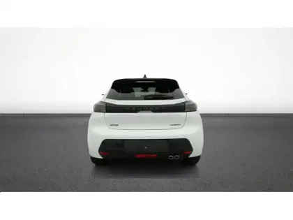 Photo 70 Peugeot 208  Hybrid 145 e-DCS6