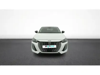 Photo 65 Peugeot 208  Hybrid 145 e-DCS6