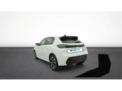 Photo 37 Peugeot 208  Hybrid 145 e-DCS6