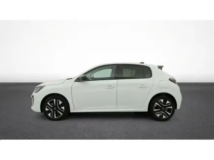 Photo 67 Peugeot 208  Hybrid 145 e-DCS6