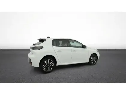 Photo 72 Peugeot 208  Hybrid 145 e-DCS6
