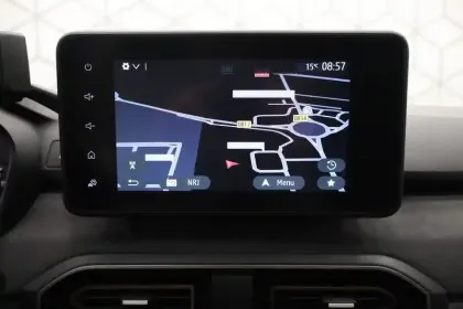 Photo 17 Dacia Jogger  TCe 110 7 places