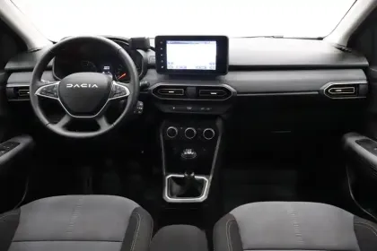 Photo 1 Dacia Jogger  TCe 110 7 places