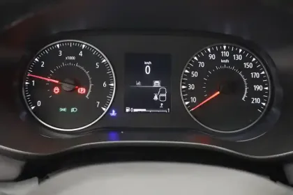 Photo 19 Dacia Jogger  TCe 110 7 places