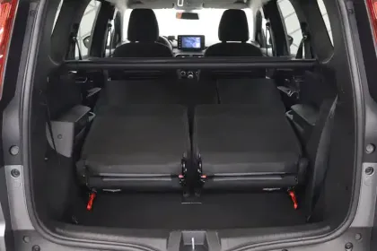 Photo 15 Dacia Jogger  TCe 110 7 places