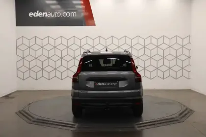 Photo 9 Dacia Jogger  TCe 110 7 places