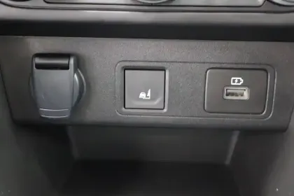 Photo 27 Dacia Jogger  TCe 110 7 places