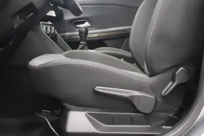 Photo 25 Dacia Jogger  TCe 110 7 places