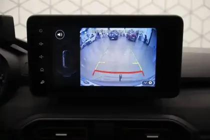 Photo 18 Dacia Jogger  TCe 110 7 places