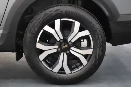 Photo 10 Dacia Jogger  TCe 110 7 places