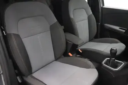 Photo 13 Dacia Jogger  TCe 110 7 places