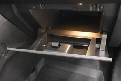 Photo 24 Dacia Jogger  TCe 110 7 places