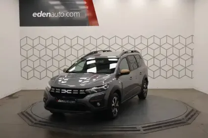 Photo Dacia Jogger Extreme +