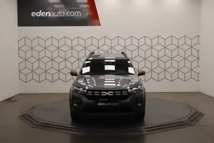 Photo 8 Dacia Jogger  TCe 110 7 places