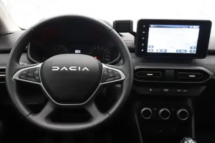Photo 12 Dacia Jogger  TCe 110 7 places