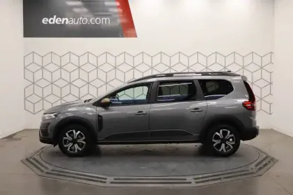 Photo 7 Dacia Jogger  TCe 110 7 places