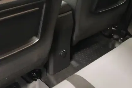 Photo 28 Dacia Jogger  TCe 110 7 places