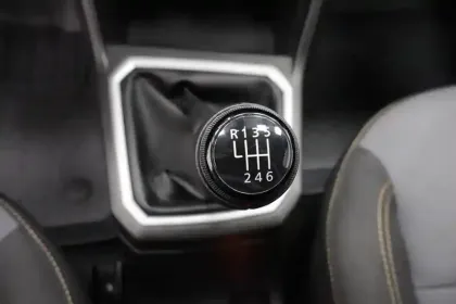 Photo 31 Dacia Jogger  TCe 110 7 places