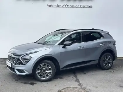 Photo Kia Sportage Gt Line Premium Business