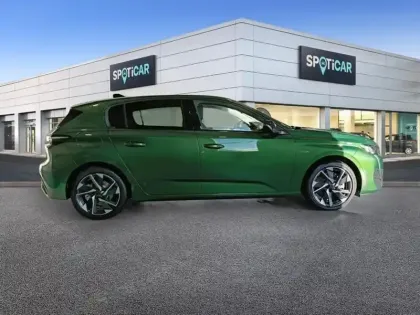 Photo 5 Peugeot 308  PHEV 180 e-EAT8 Allure Pack