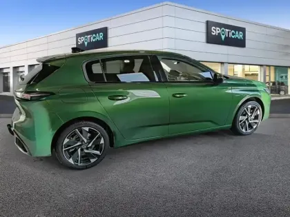 Photo 27 Peugeot 308  PHEV 180 e-EAT8 Allure Pack