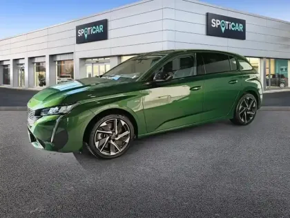 Photo Peugeot 308 Allure Pack