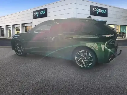 Photo 29 Peugeot 308  PHEV 180 e-EAT8 Allure Pack