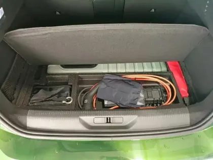 Photo 26 Peugeot 308  PHEV 180 e-EAT8 Allure Pack