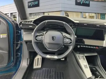 Photo 11 Peugeot 408  Hybrid 136 e-DCS6 GT