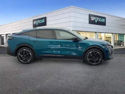 Photo 5 Peugeot 408  Hybrid 136 e-DCS6 GT