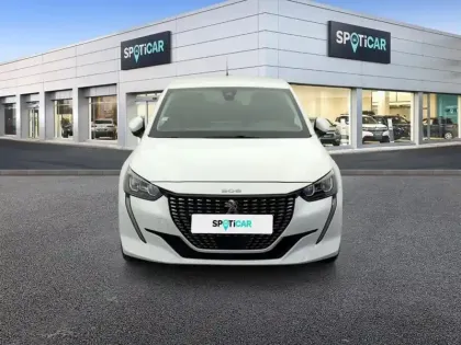 Photo 2 Peugeot 208  PureTech 100 S&S BVM6 Allure Pack