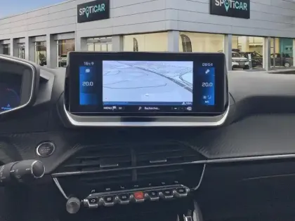 Photo 21 Peugeot 208  PureTech 100 S&S BVM6 Allure Pack