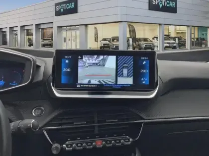 Photo 25 Peugeot 208  PureTech 100 S&S BVM6 Allure Pack