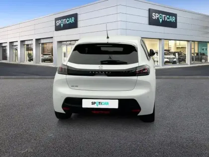 Photo 3 Peugeot 208  PureTech 100 S&S BVM6 Allure Pack