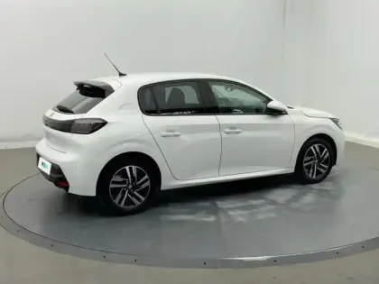 Photo 27 Peugeot 208  PureTech 100 S&S BVM6 Allure Pack