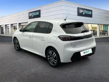 Photo 29 Peugeot 208  PureTech 100 S&S BVM6 Allure Pack