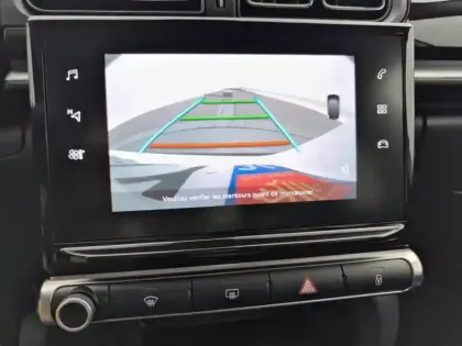 Photo 25 Citroën C3  PureTech 110 ch BVM6 Max