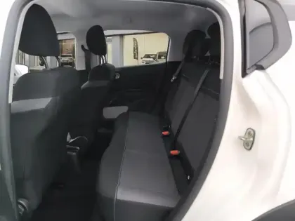 Photo 22 Citroën C3  PureTech 110 ch BVM6 Max