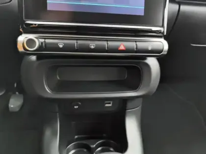 Photo 12 Citroën C3  PureTech 110 ch BVM6 Max