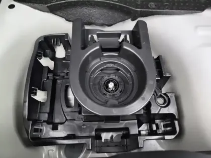 Photo 26 Citroën C3  PureTech 110 ch BVM6 Max