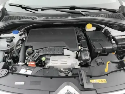 Photo 6 Citroën C3  PureTech 110 ch BVM6 Max