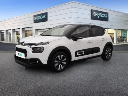 Photo Citroën C3 Shine