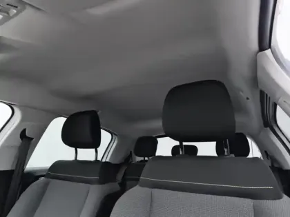 Photo 24 Citroën C3  PureTech 110 ch BVM6 Max