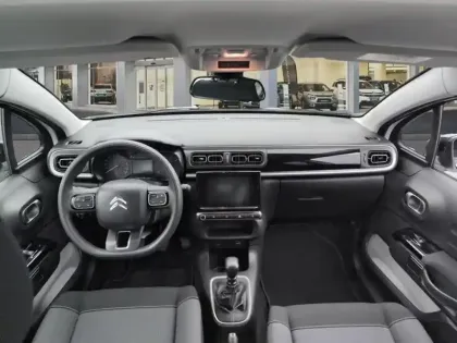 Photo 9 Citroën C3  PureTech 110 ch BVM6 Max