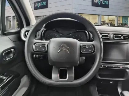 Photo 11 Citroën C3  PureTech 110 ch BVM6 Max