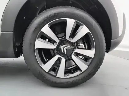 Photo 14 Citroën C3  PureTech 110 ch BVM6 Max