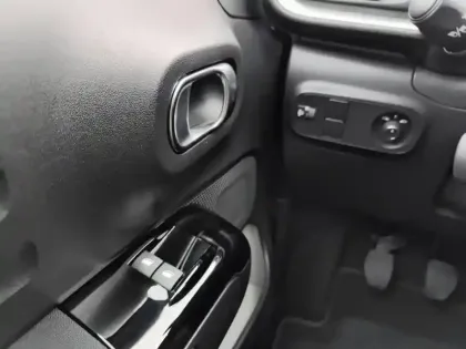 Photo 19 Citroën C3  PureTech 110 ch BVM6 Max