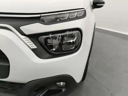 Photo 13 Citroën C3  PureTech 110 ch BVM6 Max