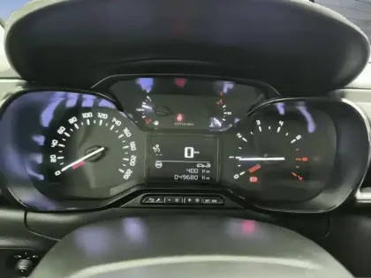 Photo 20 Citroën C3  PureTech 110 ch BVM6 Max