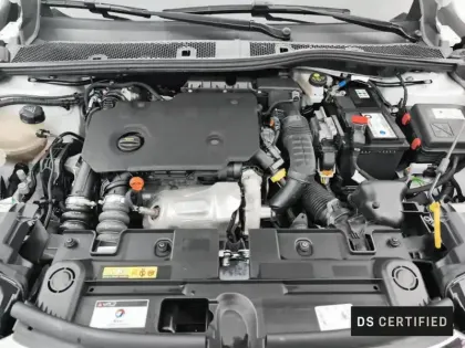 Photo 6 DS DS 3 DS3 Crossback BlueHDi 110 BVM6 Faubourg